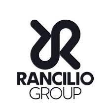 Logo des Partnerunternehmens "Rancilio"