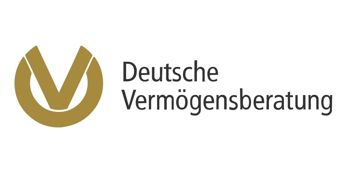 Logo des Partnerunternehmens "DVAG"