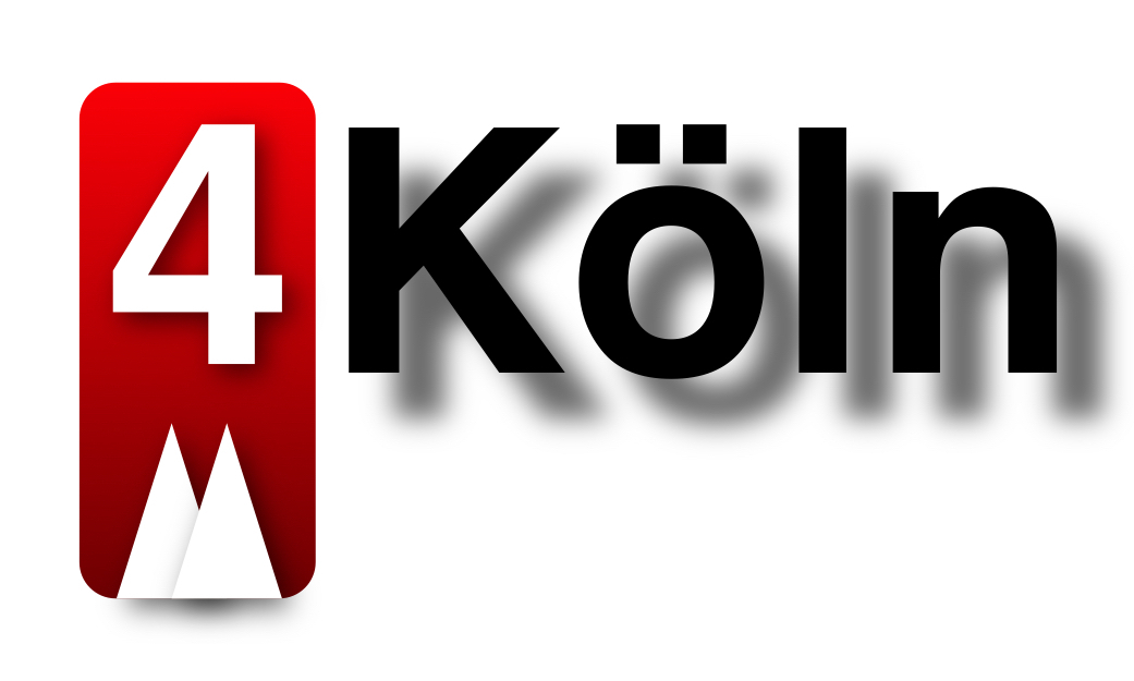 Logo des Partnerunternehmens "4köln"