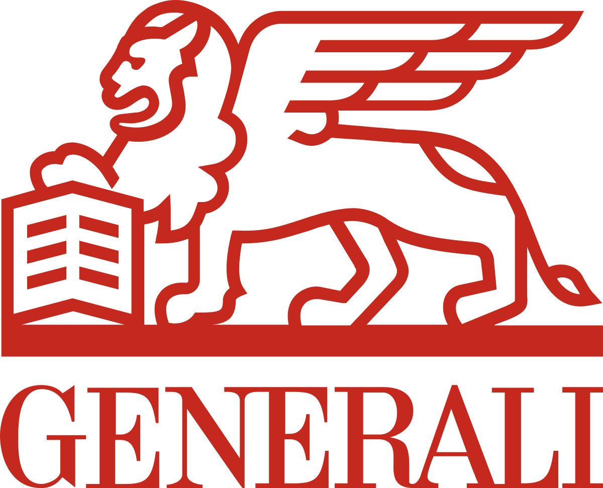Logo des Partnerunternehmens "Generali"